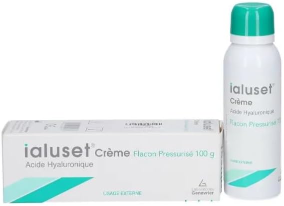 ialuset — format creme tube