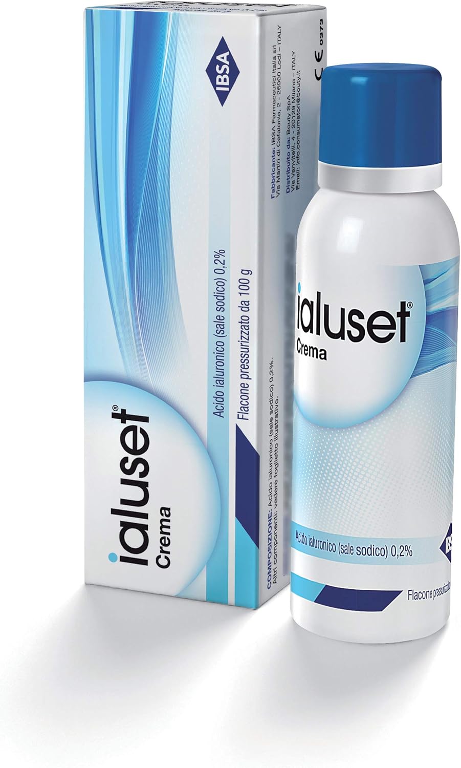 ialuset — format compresses