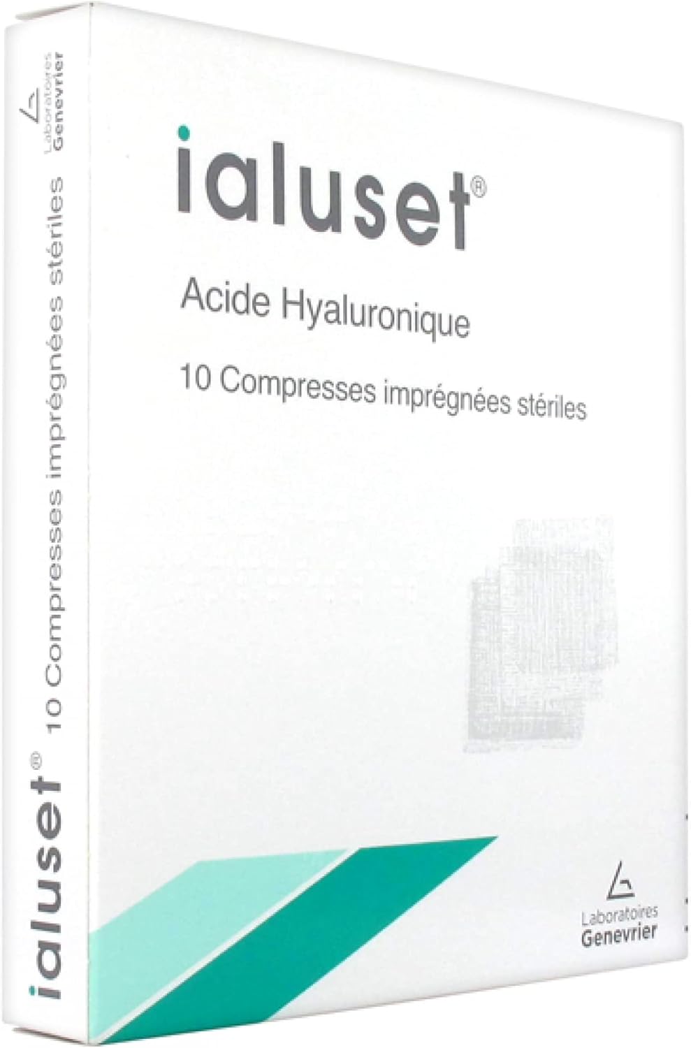 ialuset — conditionnement alternatif
